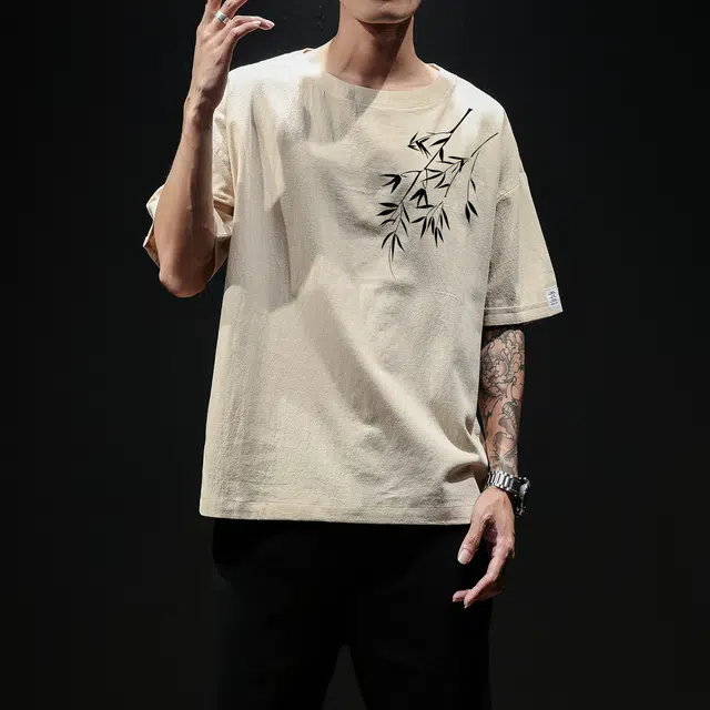 JUNGLE PANDA T