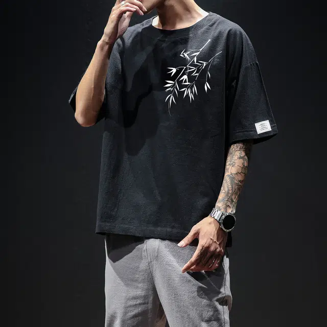 JUNGLE PANDA T
