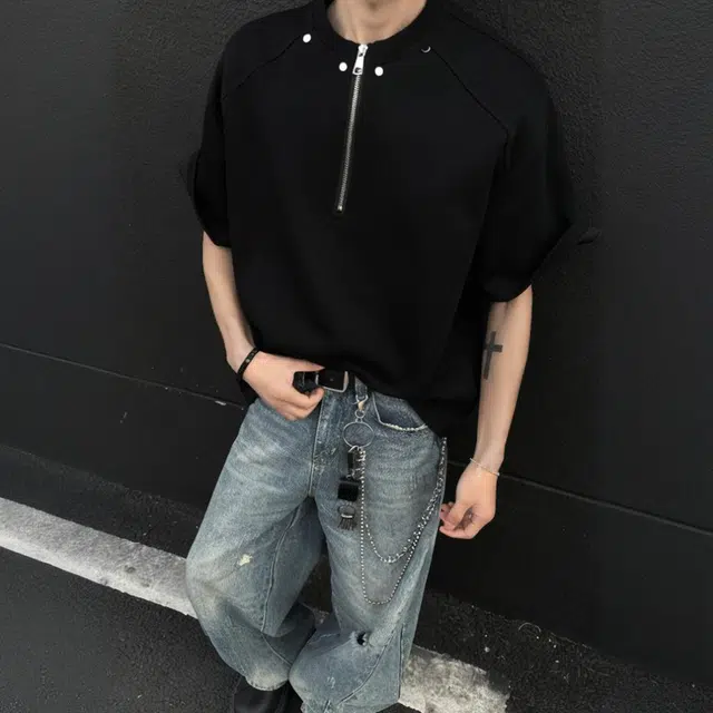 JUNGLE PANDA T
