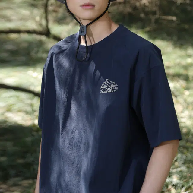JUNGLE PANDA T