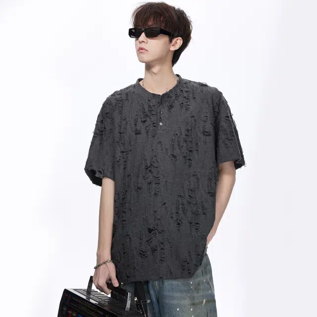 JUNGLE PANDA T