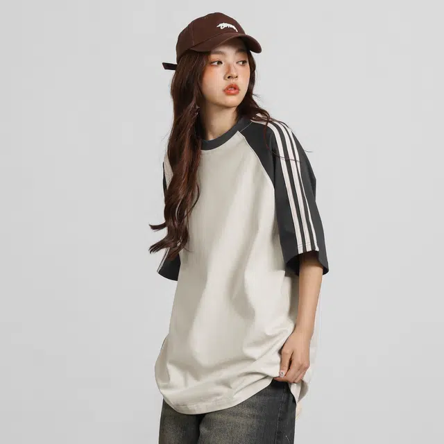 JUNGLE PANDA T
