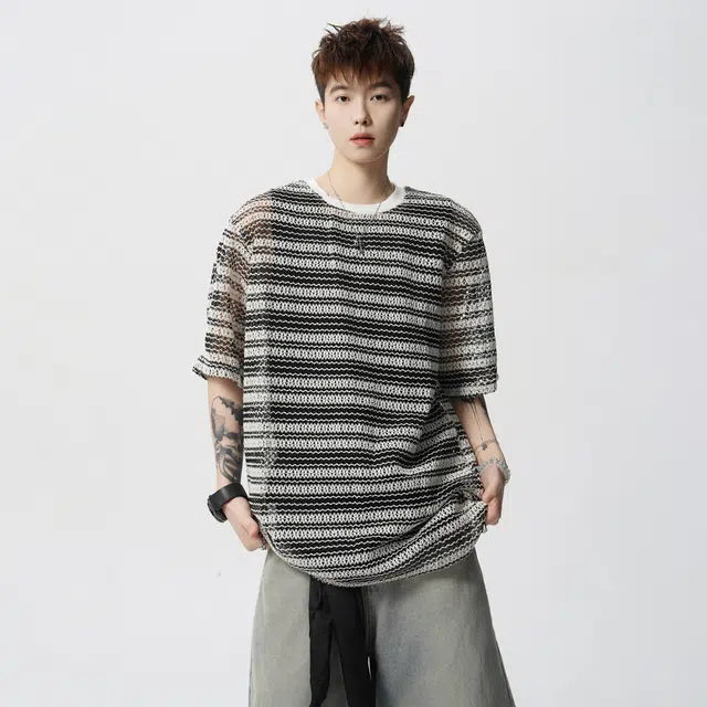 JUNGLE PANDA T