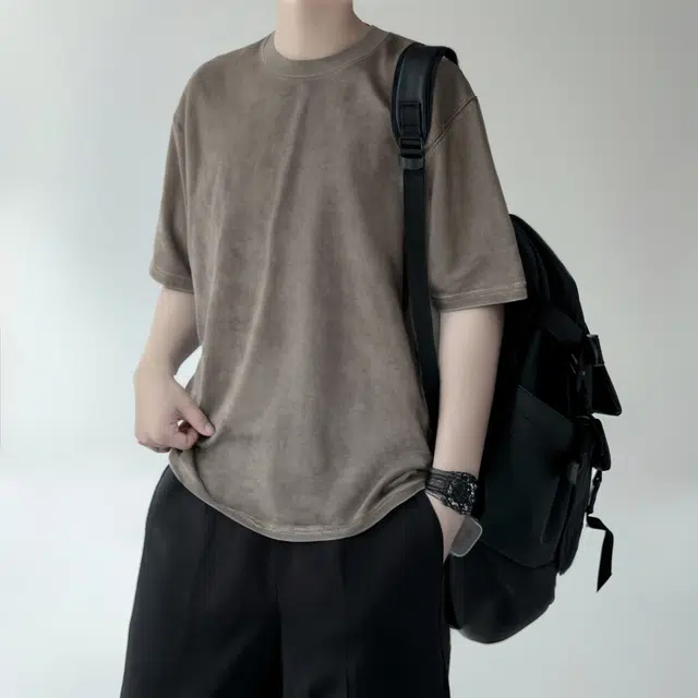 JUNGLE PANDA T