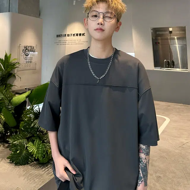JUNGLE PANDA T