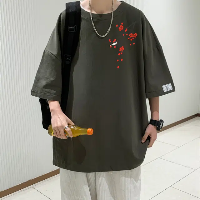 JUNGLE PANDA T