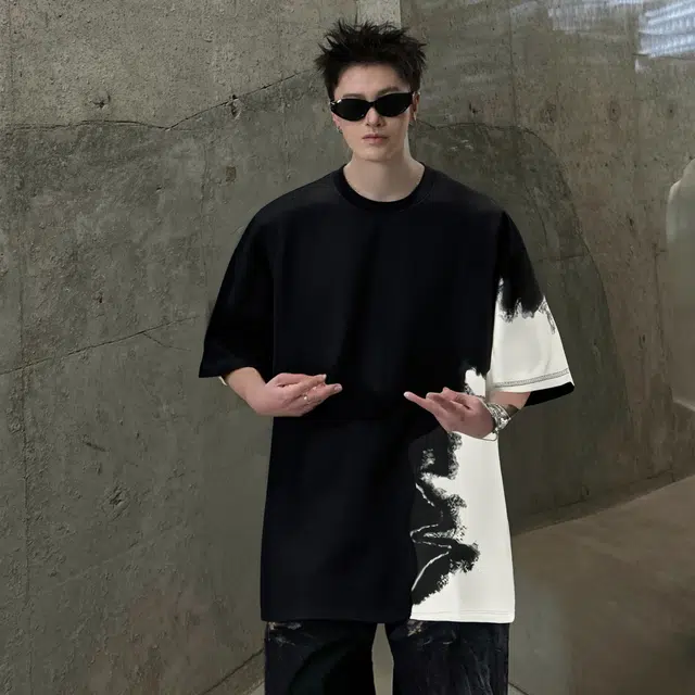 JUNGLE PANDA T