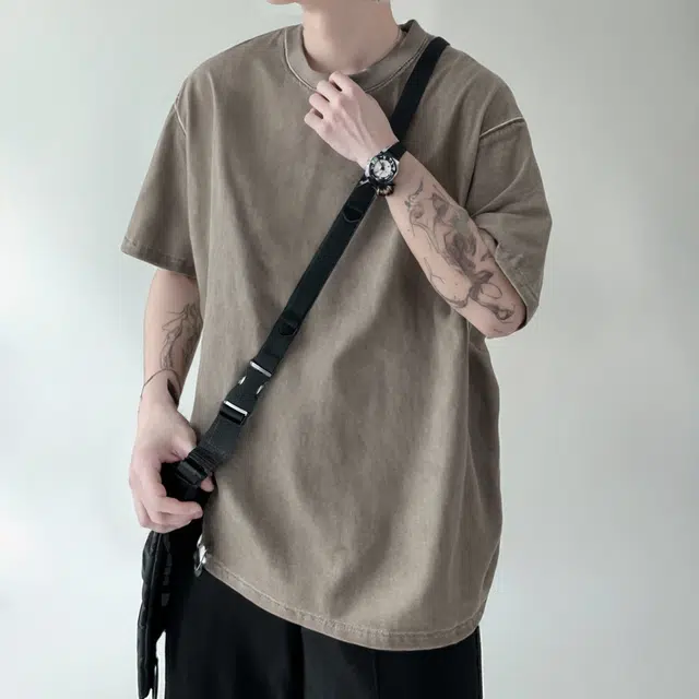 JUNGLE PANDA T