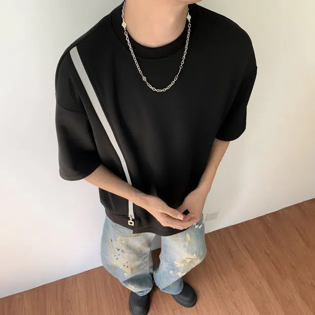JUNGLE PANDA T