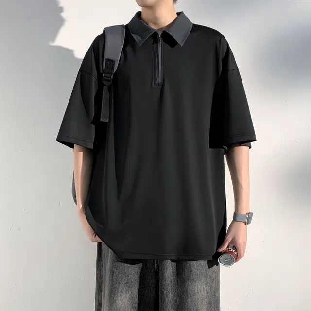 JUNGLE PANDA TPolo
