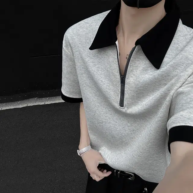 PAINT STAIN Polo