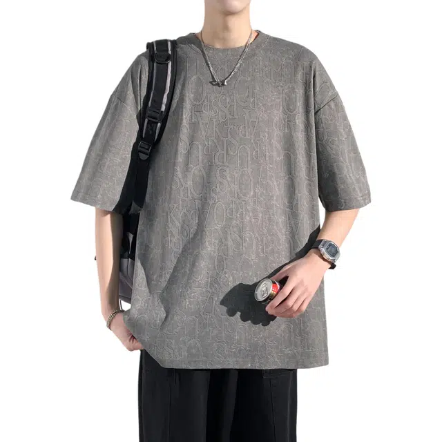 JUNGLE PANDA T