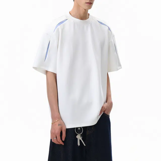JUNGLE PANDA T
