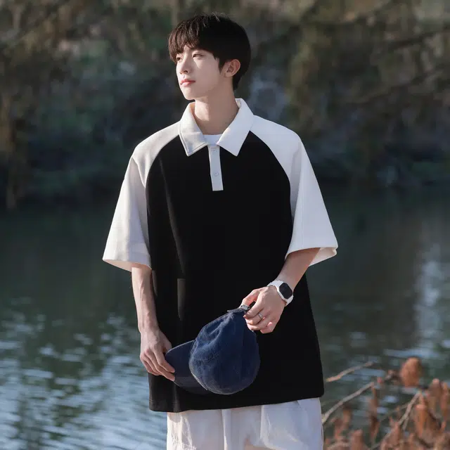JUNGLE PANDA PoloT