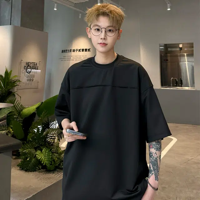 JUNGLE PANDA T