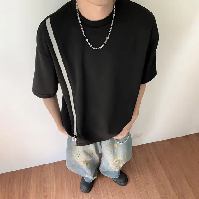 JUNGLE PANDA T