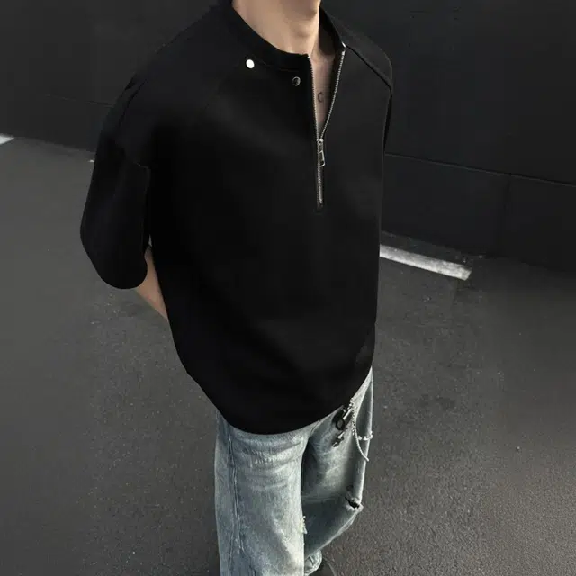 JUNGLE PANDA T