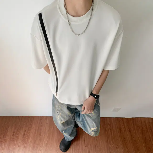 JUNGLE PANDA T