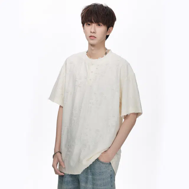 JUNGLE PANDA T