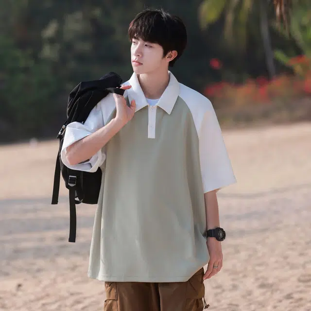 JUNGLE PANDA PoloT