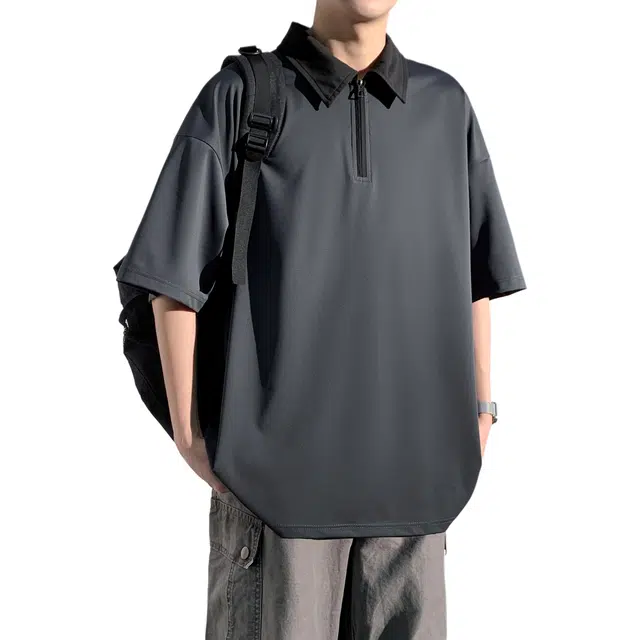 JUNGLE PANDA TPolo
