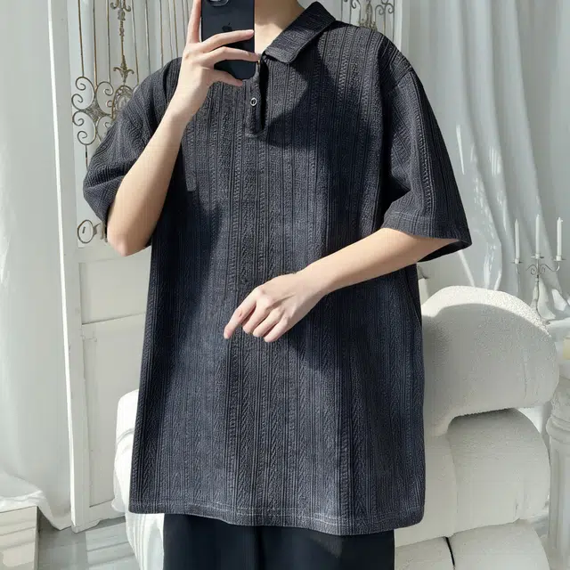 JUNGLE PANDA Polo