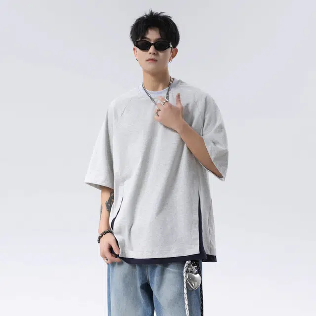 JUNGLE PANDA T