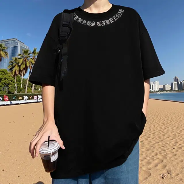 JUNGLE PANDA T