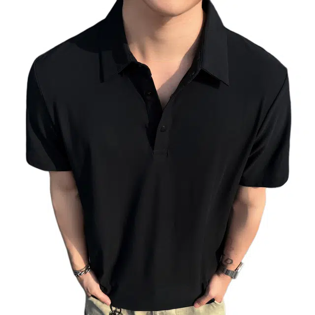 JUNGLE PANDA Polo