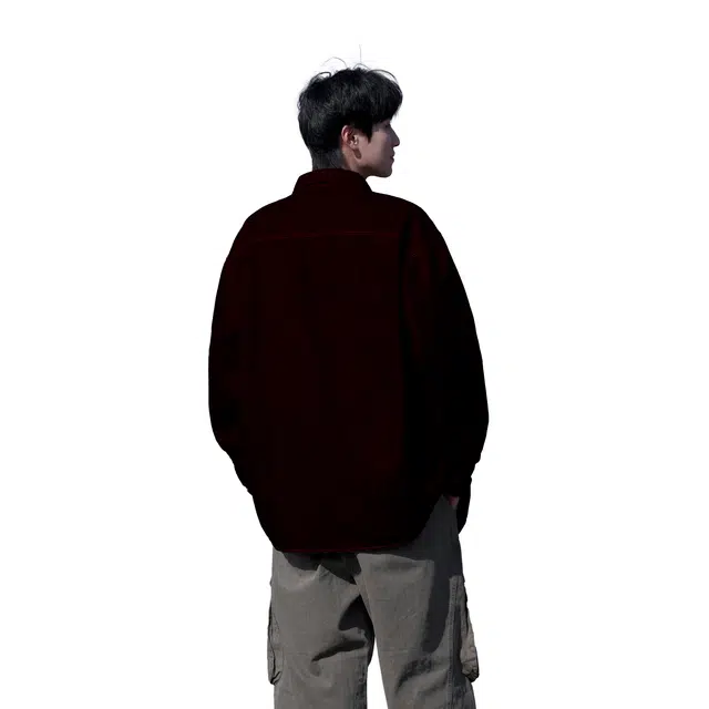 PAINT STAIN