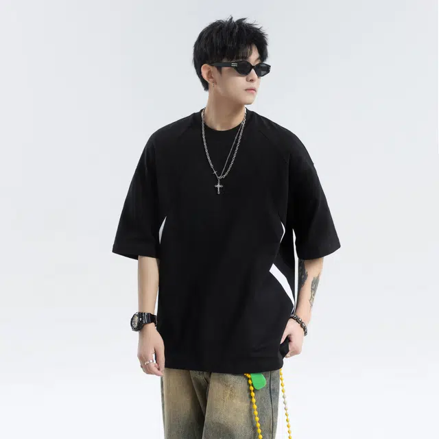 JUNGLE PANDA T