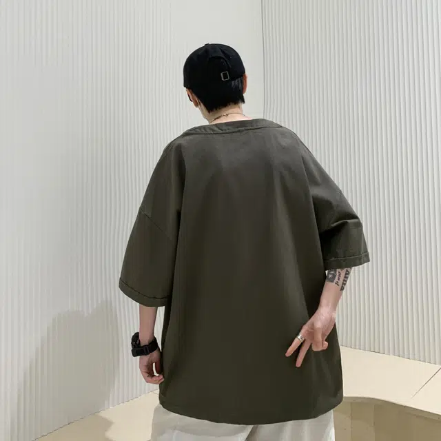 JUNGLE PANDA T
