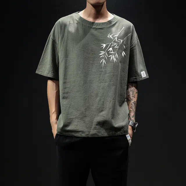 JUNGLE PANDA T