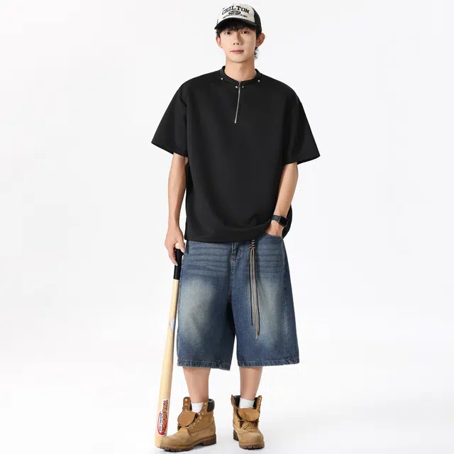 JUNGLE PANDA T