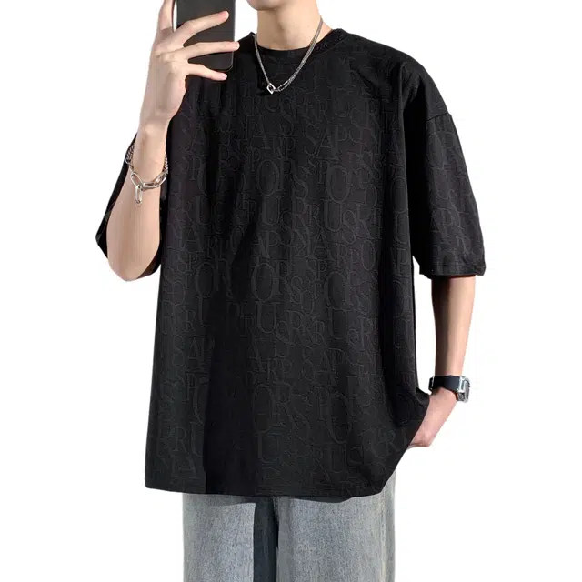 JUNGLE PANDA T