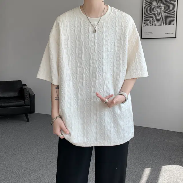 JUNGLE PANDA T