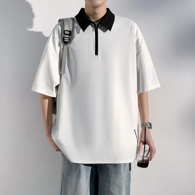 JUNGLE PANDA TPolo