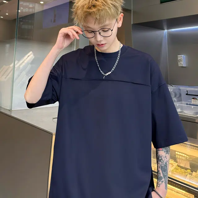 JUNGLE PANDA T