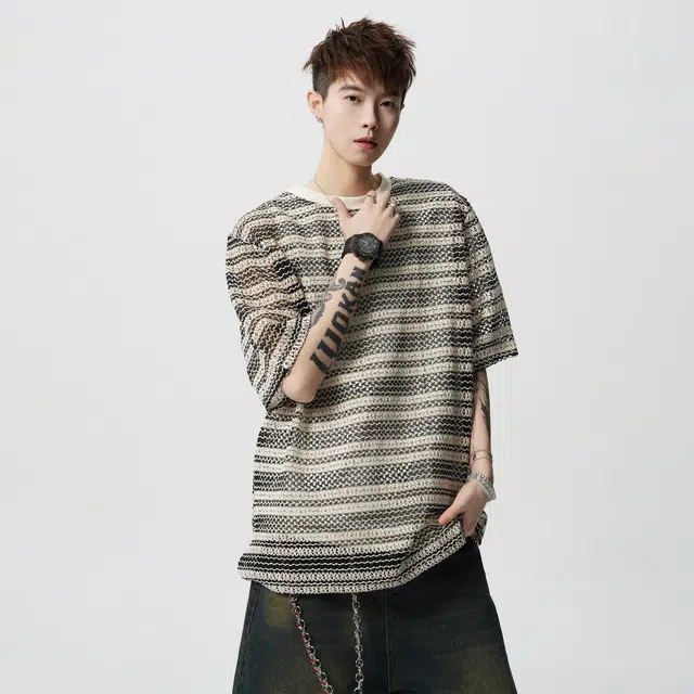 JUNGLE PANDA T