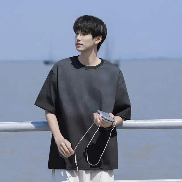 M-8XL260JUNGLE PANDA T