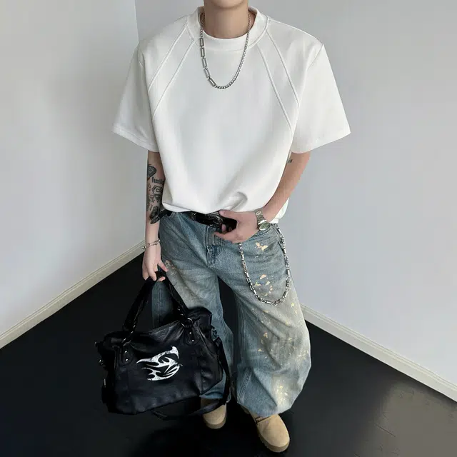 JUNGLE PANDA T