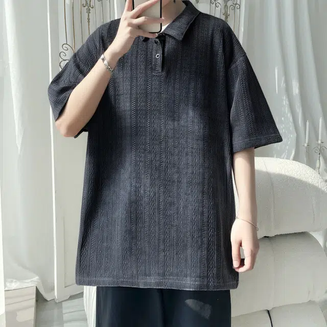 JUNGLE PANDA Polo
