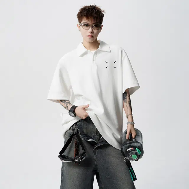 JUNGLE PANDA T