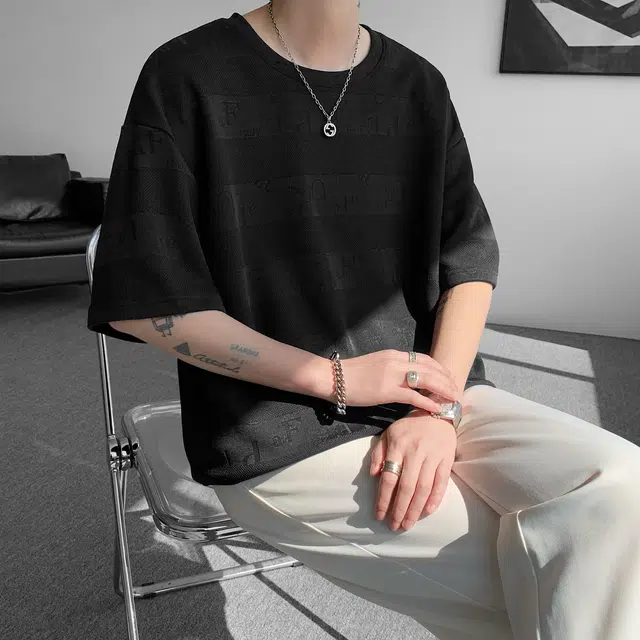 JUNGLE PANDA T