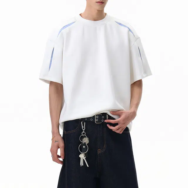 JUNGLE PANDA T