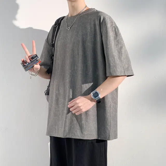 JUNGLE PANDA T