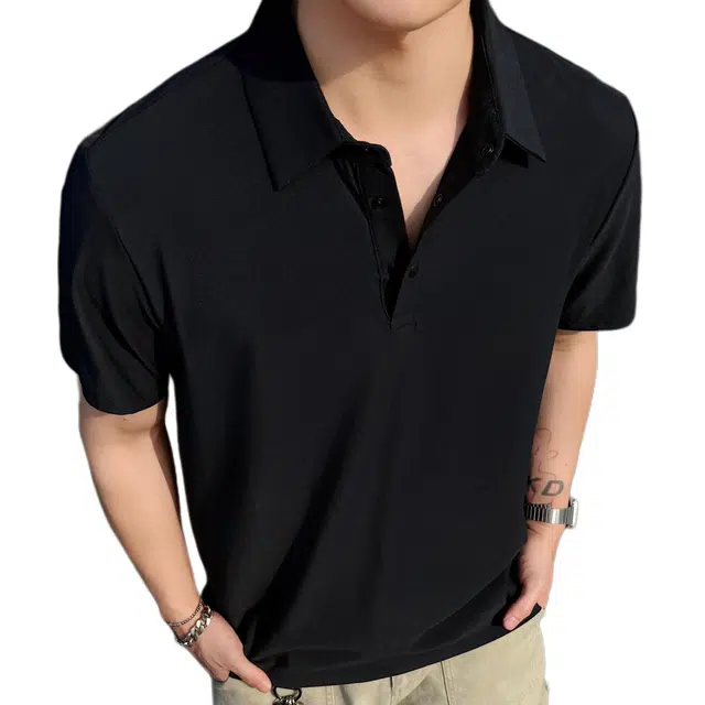 JUNGLE PANDA Polo