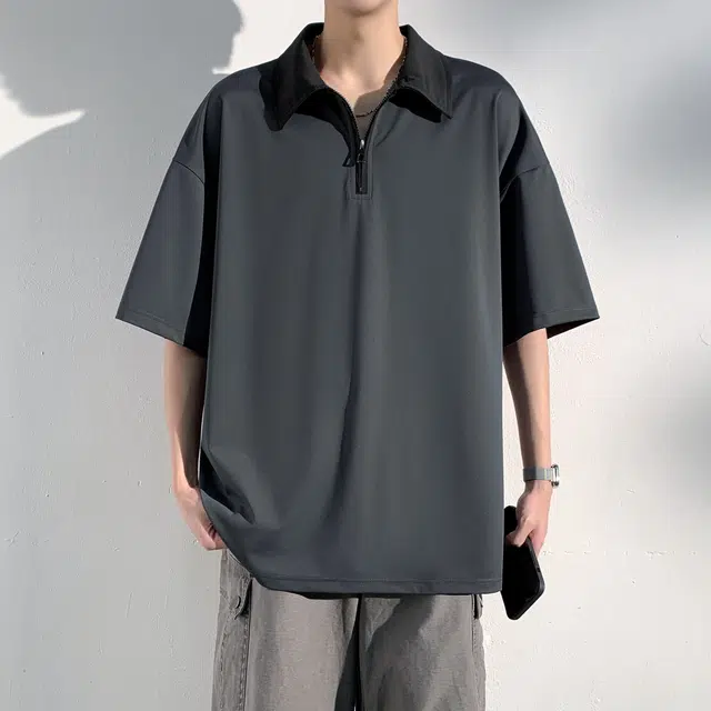JUNGLE PANDA TPolo