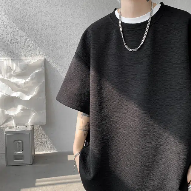 PAINT STAIN T
