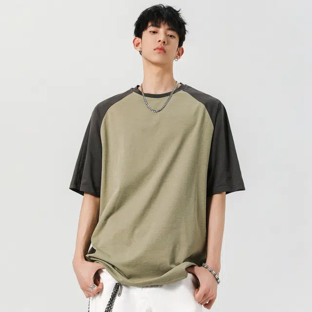 JUNGLE PANDA T